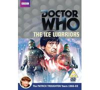 Doctor Who: The Ice Warriors [Reino Unido] [DVD]