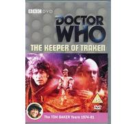Doctor Who: The Keeper of Traken