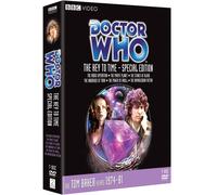 Doctor Who: The Key to Time (Special Collector's Edition (DVD) (Importación USA)