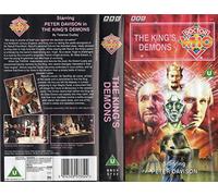 Doctor Who: The King's Demons