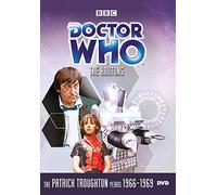 Doctor Who: The Krotons [USA] [DVD]
