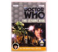 Doctor Who - The Leisure Hive [Reino Unido] [DVD]