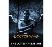 Doctor Who: The Lonely Assassins (PC) - Steam Key - GLOBAL