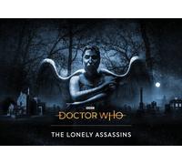 Doctor Who: The Lonely Assassins (PC) Steam Key - GLOBAL