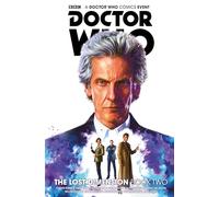Doctor Who, The Lost Dimension Vol 2 [Idioma Inglés]