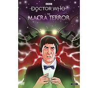 Doctor Who: The Macra Terror [USA] [DVD]