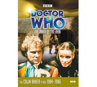 Doctor Who: The Mark of the Rani (DVD) Colin Baker Various (Importación USA)