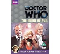 Doctor Who - The Mind of Evil [Reino Unido] [DVD]