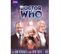 Doctor Who: The Mind of Evil [USA] [DVD]
