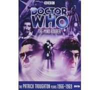 Doctor Who: The Mind Robber (DVD) (Importación USA)