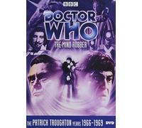 Doctor Who: The Mind Robber (Season 6 Episodes 6 - 10) [USA] [DVD]