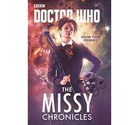 Doctor Who: The Missy Chronicles (Dr Who) [Idioma Inglés]