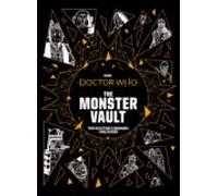 Doctor Who: The Monster Vault (ebook)