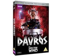 Doctor Who - The Monsters Collection: Davros [Reino Unido] [DVD]