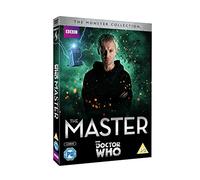 Doctor Who - The Monsters Collection: The Cybermen [Reino Unido] [DVD]
