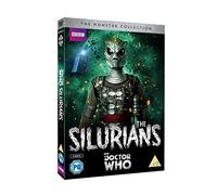 Doctor Who - The Monsters Collection: The Silurians [Reino Unido] [DVD]