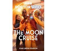 Doctor Who: The Moon Cruise