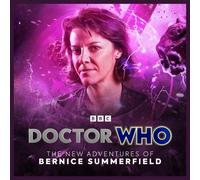 Doctor Who: The New Adventures of Bernice Summerfield Volukme 09: The Dalek Eternity 2: 9.2
