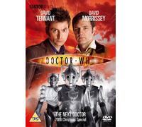 Doctor Who - The Next Doctor: 2008 Christmas Special [Alemania] [DVD]