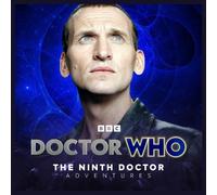 Doctor Who: The Ninth Doctor Adventures: The Last Days of the Powell Estate