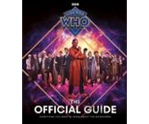 Doctor Who: The Official Guide