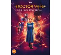 Doctor Who: The Power of the Doctor – BBC