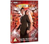 Doctor Who - The Runaway Bride: 2006 Christmas Special [Reino Unido] [DVD]