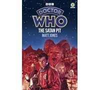 Doctor Who: The Satan Pit – BBC