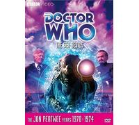 Doctor Who: The Sea Devils - Episode 62 [Edizione: Stati Uniti] [USA] [DVD]