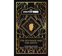 Doctor Who: The Self-Made Man: a 1980s story