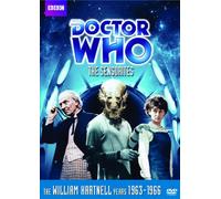Doctor Who: The Sensorites - Ep. 07 [USA] [DVD]