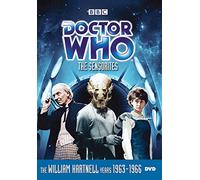 Doctor Who: The Sensorites [USA] [DVD]