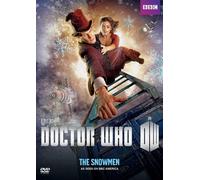 Doctor Who: The Snowmen [Reino Unido] [DVD]