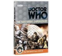 Doctor Who - The Sontaran Experiment [Reino Unido] [DVD]