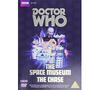Doctor Who - The Space Museum / The Chase [Reino Unido] [DVD]
