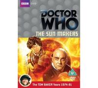 Doctor Who - The Sun Makers [Reino Unido] [DVD]