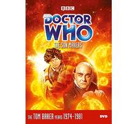Doctor Who: The Sun Makers [USA] [DVD]