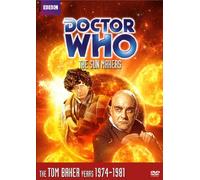 Doctor Who: The Sunmakers - Episode 95 [Reino Unido] [DVD]