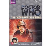 Doctor Who - the talons of weng - chiang (1977) (import)