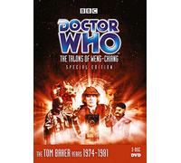 Doctor Who: The Talons of Weng-Chiang [USA] [DVD]