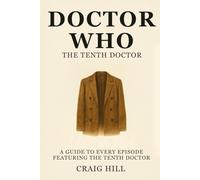 Doctor Who - The Tenth Doctor