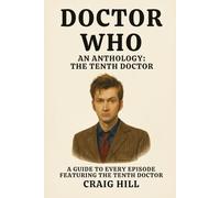 Doctor Who - The Tenth Doctor
