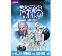 Doctor Who: The Tenth Planet