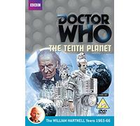 Doctor Who - The Tenth Planet [Reino Unido] [DVD]