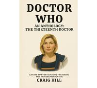 Doctor Who - The Thirteenth Doctor