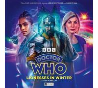 Doctor Who: The Thirteenth Doctor Adventures - Lioness in Winter: 1.3