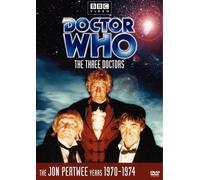 Doctor_Who:_The_Three_Doctors_(TV) [Reino Unido] [DVD]