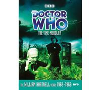 Doctor Who: The Time Meddler [USA] [DVD]
