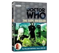 Doctor Who - The Time Meddler [Reino Unido] [DVD]