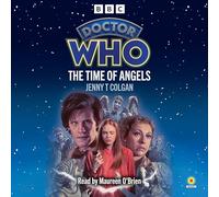 Doctor Who: The Time of Angels: 11th Doctor Novelisation